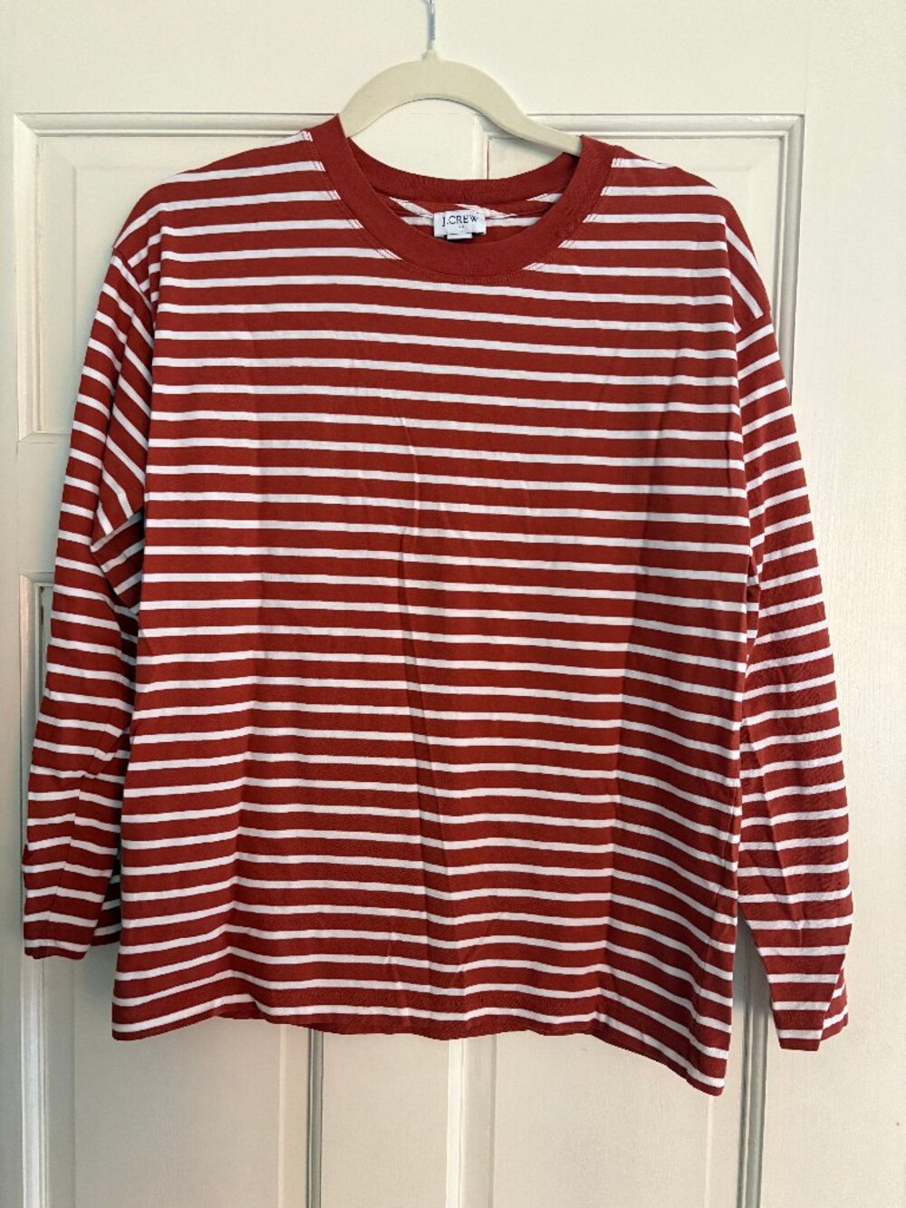 long-sleeve t-shirt